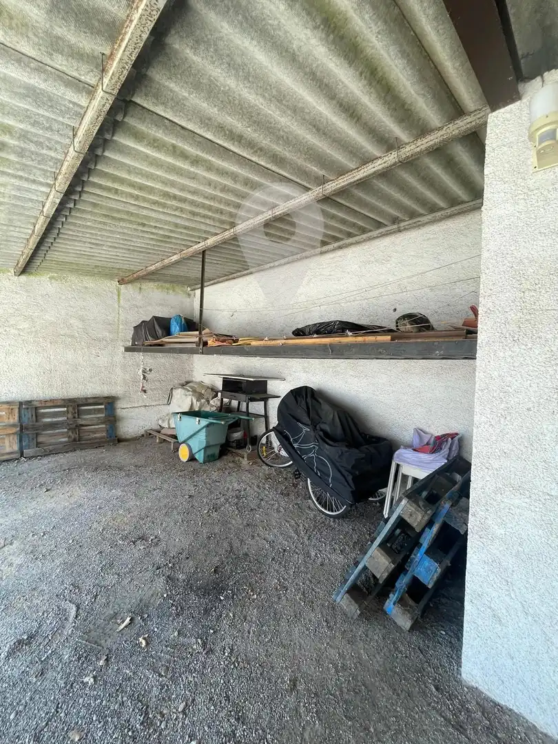 Parking de Piso en venta en Empuriabrava con Piscina y Piscina comunitaria
