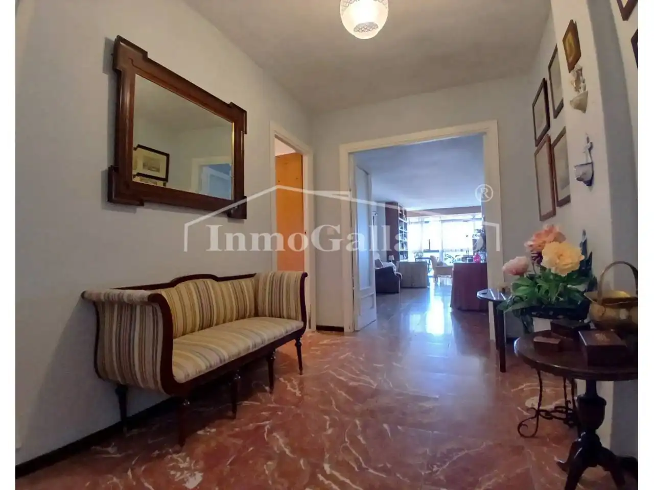 Flat for sale in Málaga  with Air Conditioner, Heating and Terrace