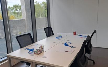 Office to rent in Boadilla del Monte  with Air Conditioner, Heating and Terrace