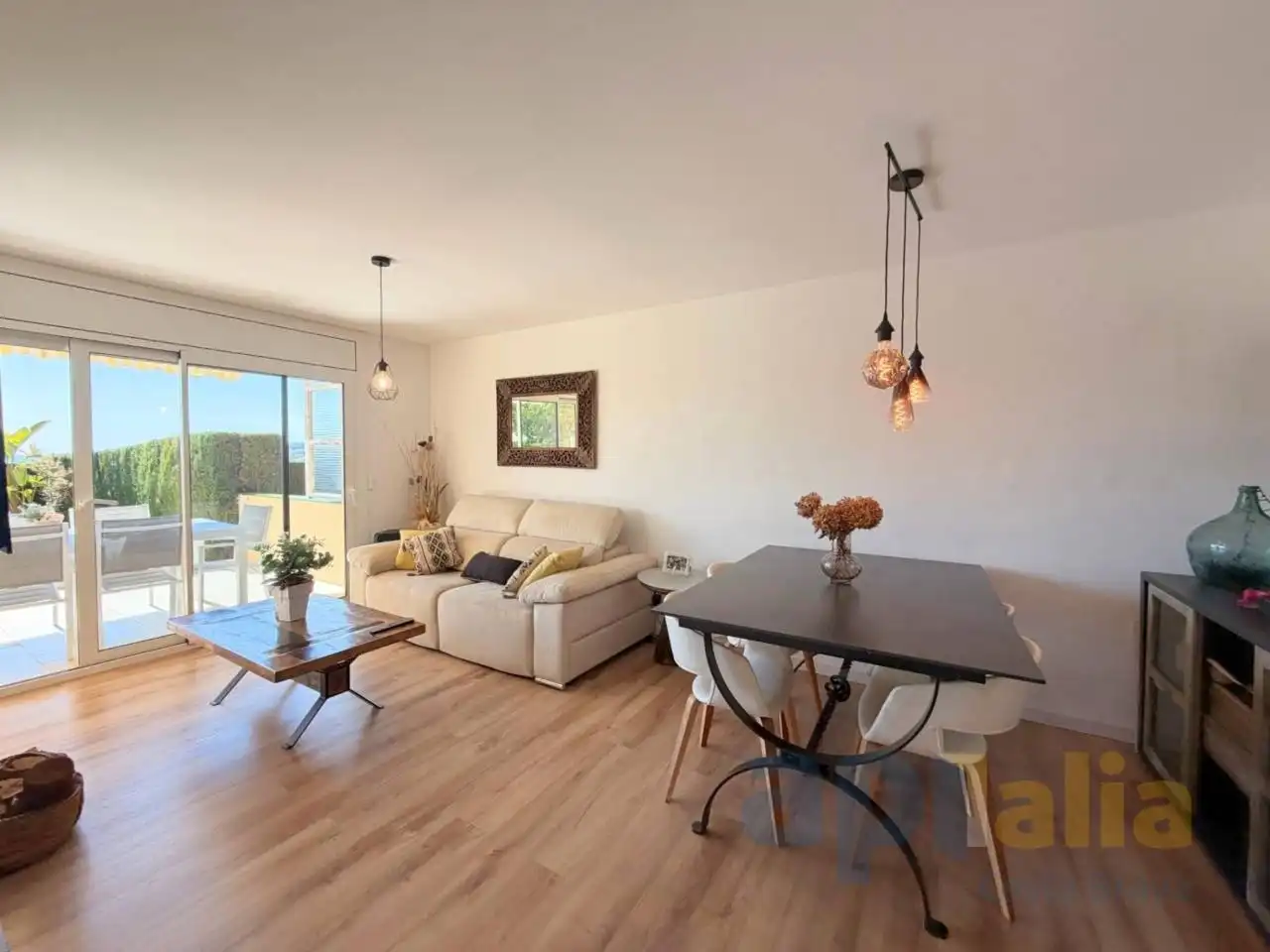 Appartement compact avec piscine à vendre à Calle Puig del Molí, imagen 30