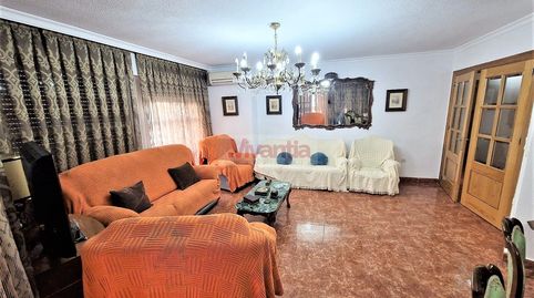 Foto 4 de Piso en venta en Avenida Juan Carlos I, Santiago, Lorca