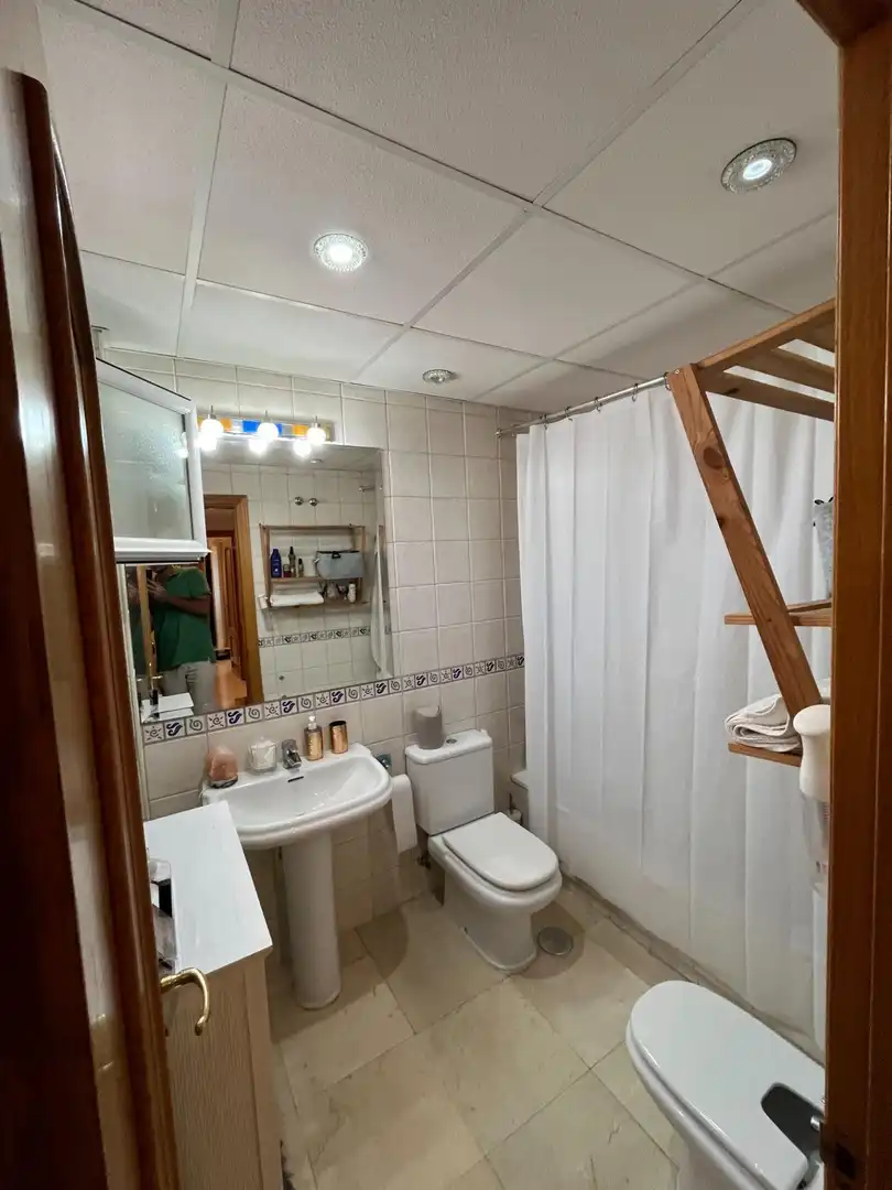 Villa mit Pool zum Verkauf in Calle MIGUEL DE MOLINA, imagen 38