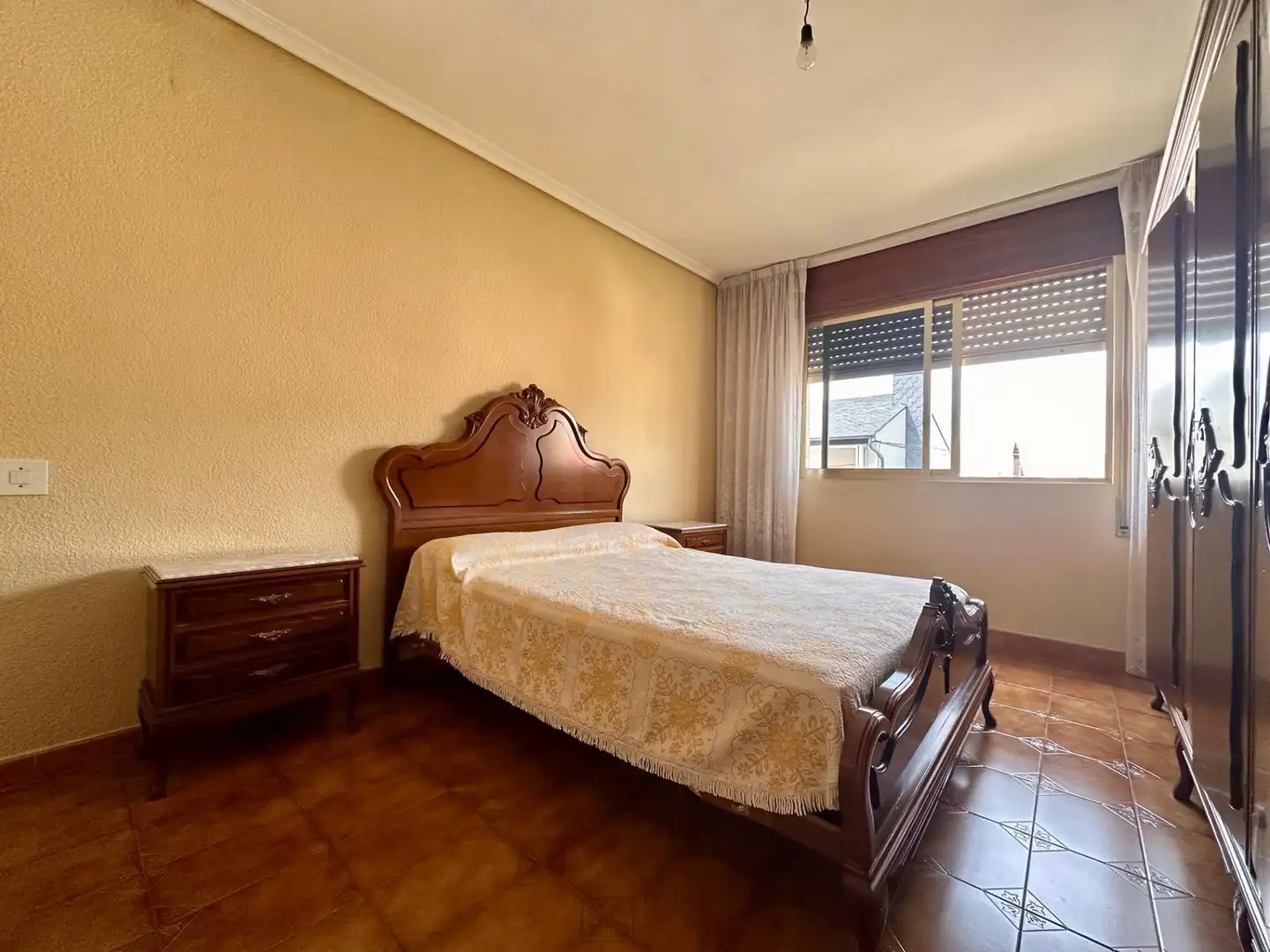 Dormitori de Residencial en venda en Ponferrada