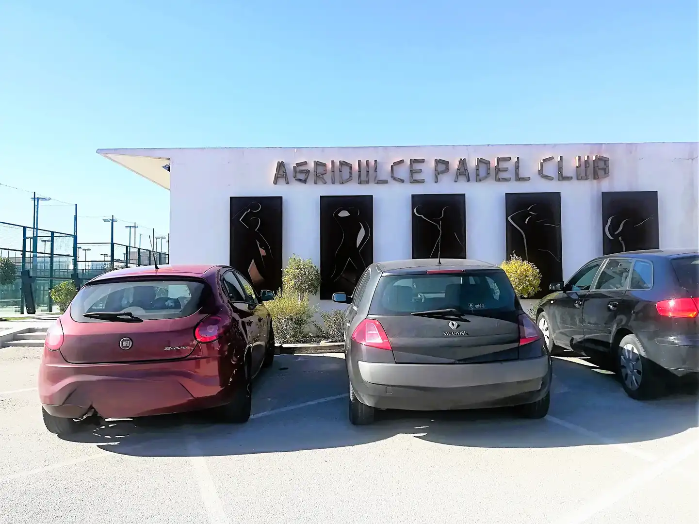 Parking of Residential for sale in Molina de Segura
