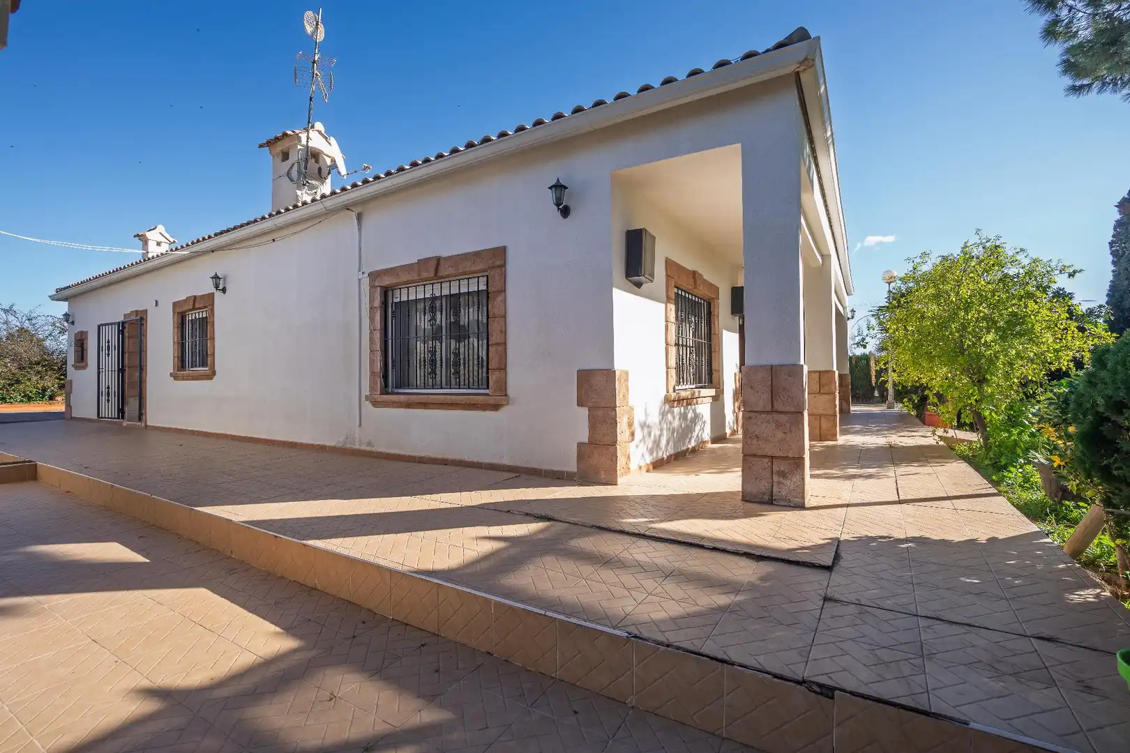 Villa avec piscine à vendre à Partida MAITINO, imagen 43