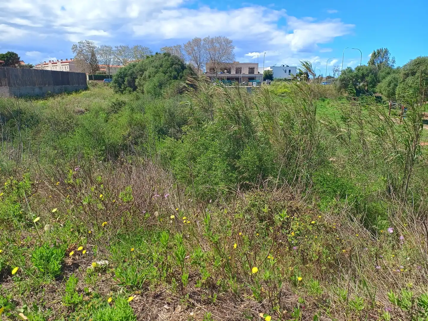 Terreno residencial en venta en Carrer de l'Himàlaia, imagen 3