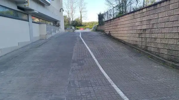 Aparcament de Garatge en venda en Vigo 