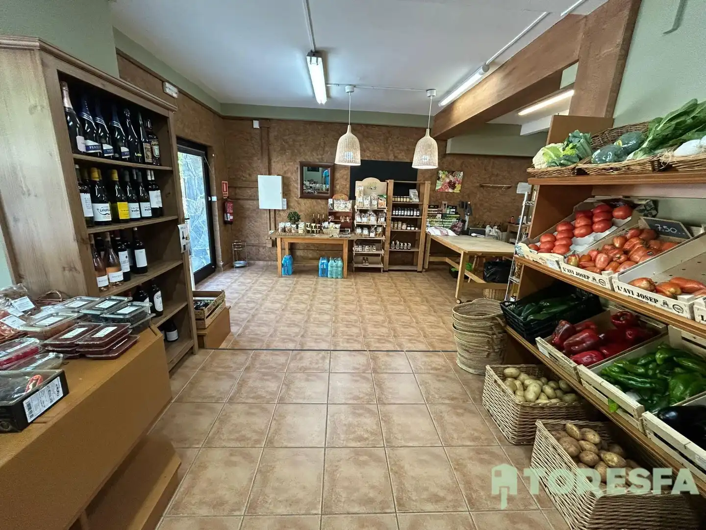Locale commerciale in affitto a L'Ametlla del Vallès, imagen 10