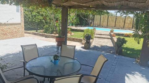 Foto 5 de Finca rústica en venta en Gibraleón, Huelva