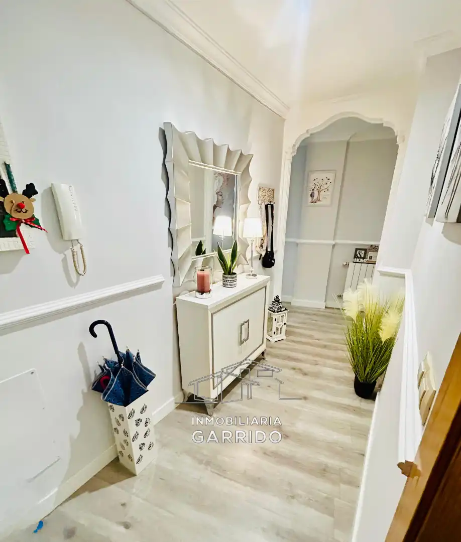 Flat for sale in Úbeda  with Air Conditioner, Storage room and Furnished