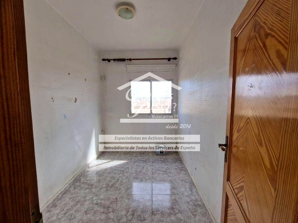 Bedroom of Flat for sale in Las Palmas de Gran Canaria