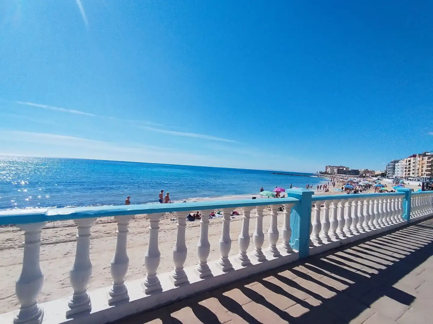 Apartamento con ascensor en venta en doctor mariano ruiz canovas, imagen 7
