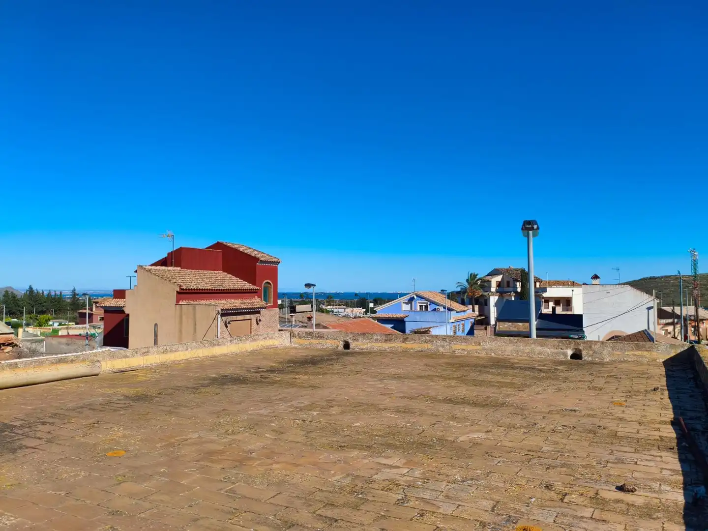 Casa o xalet en venda a Calle de Nicolás Salmerón, Llano del Beal