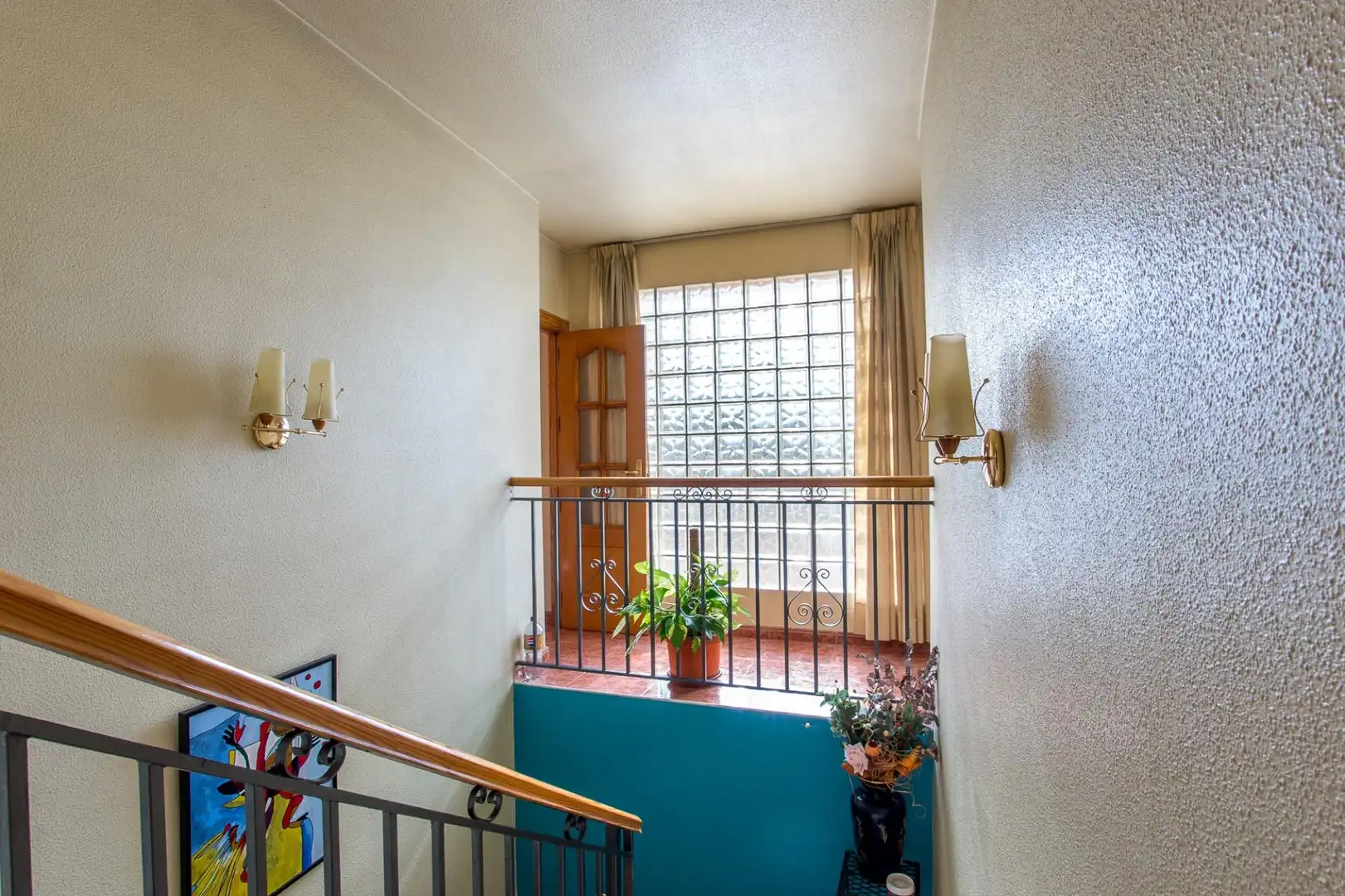 Chalet con terraza en venta en La Alcayna, imagen 40