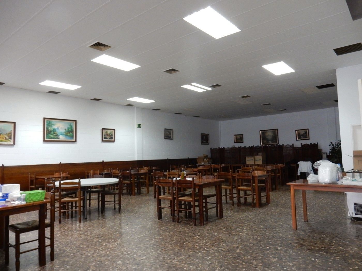 Local en venta en Rubí con Aire acondicionado, Calefacción y Terraza