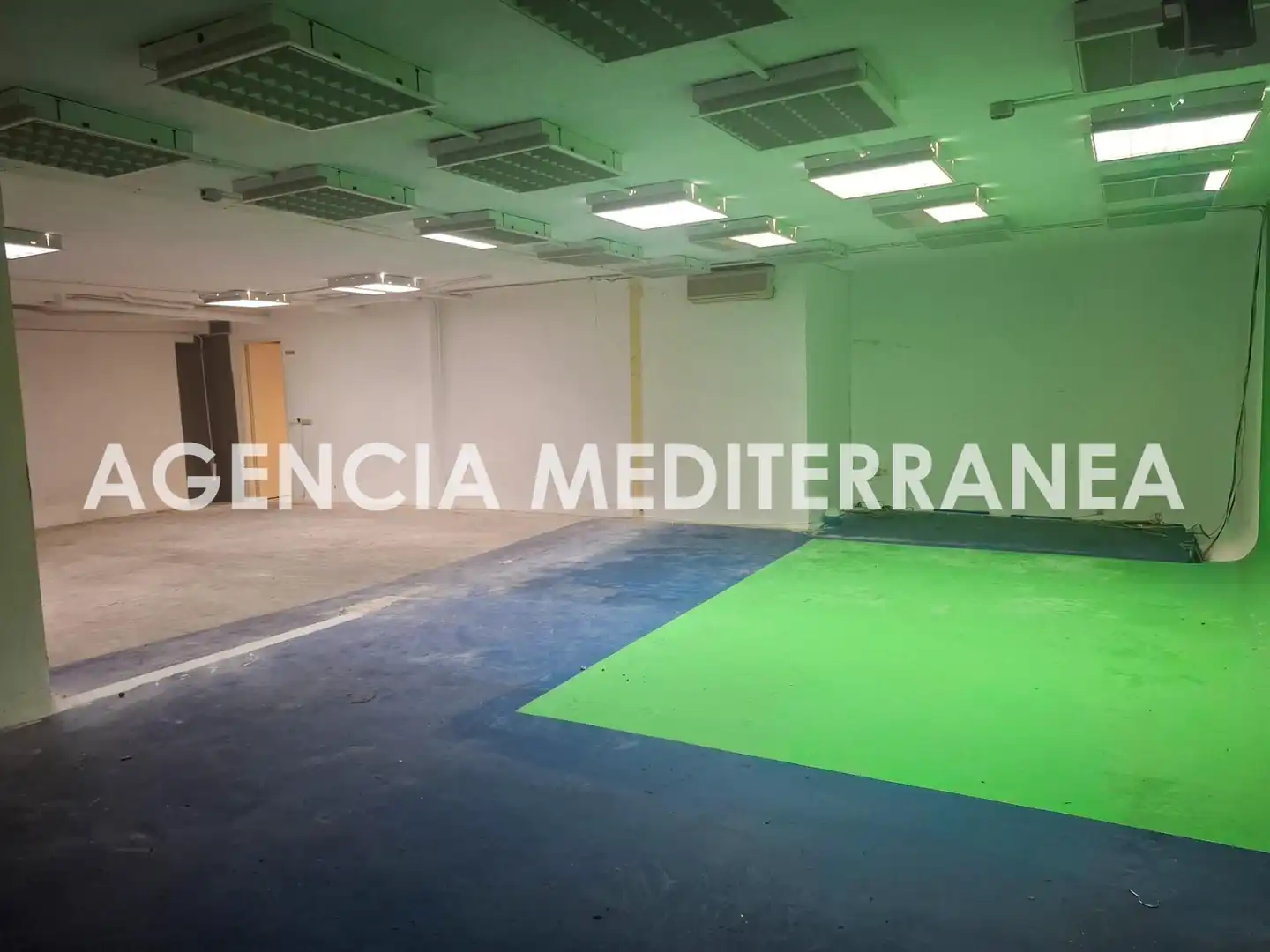 Local comercial en venda a Calle MATHEU Y SANZ, imagen 6