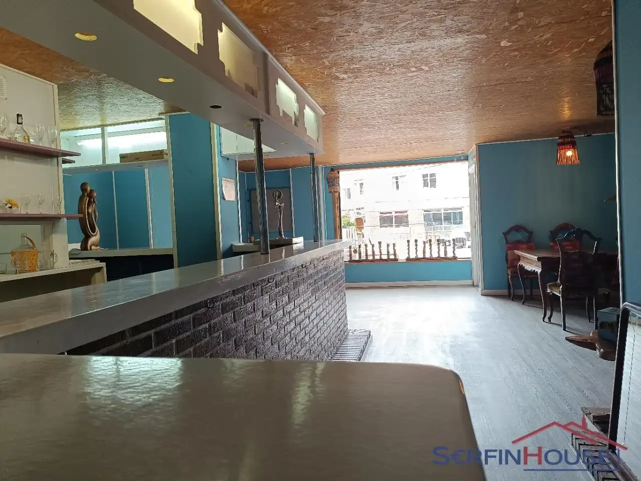 Local en venta en Noja con Terraza