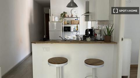 Photo 5 of Apartment to share in Fondo, Santa Coloma de Gramenet