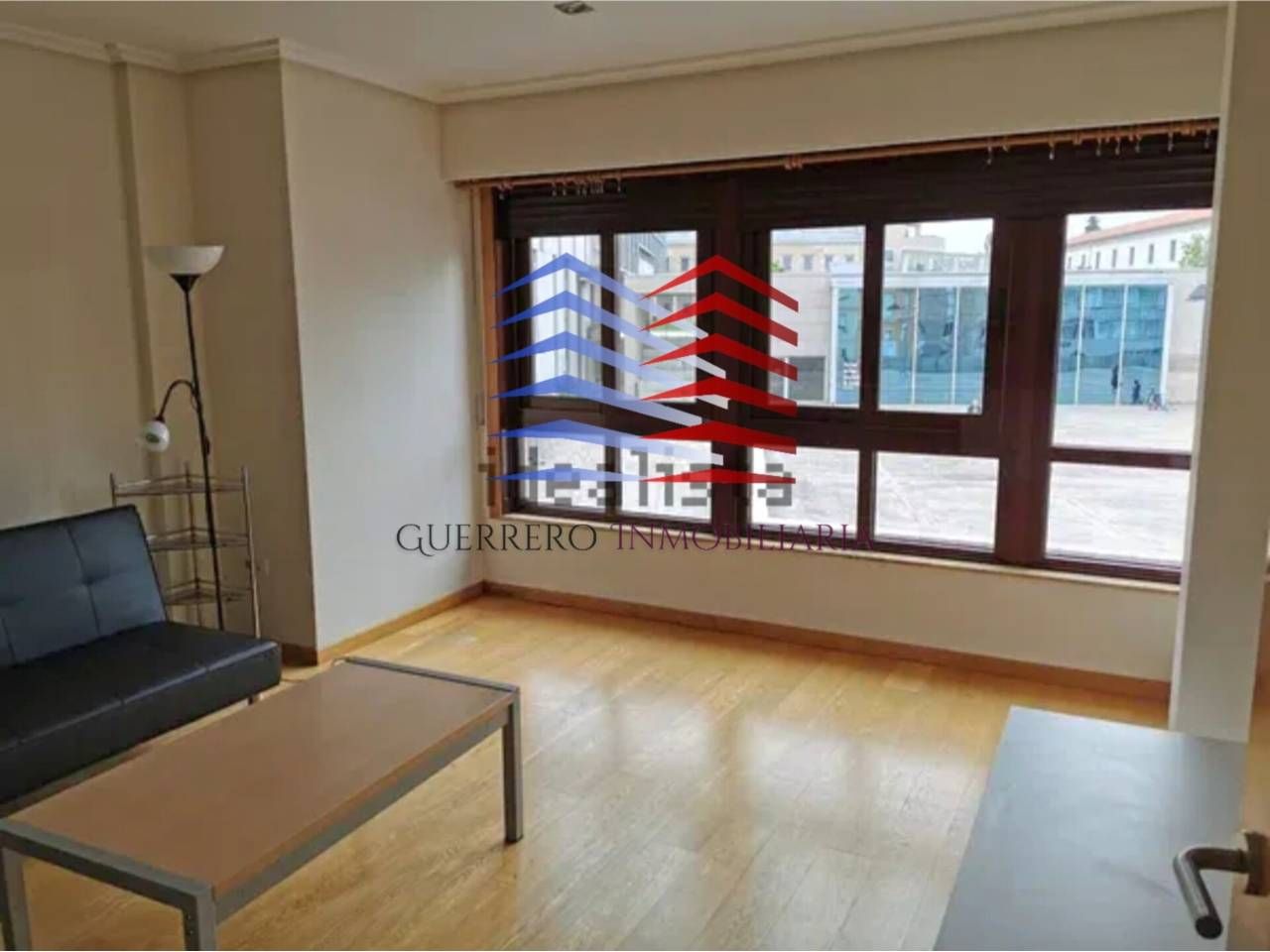 Apartment for sale in Ourense Capital   with Heating, Parquet flooring and Storage room