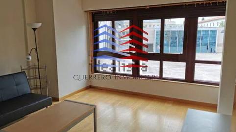 Foto 2 de Apartament en venda a Canle, San Francisco, Ourense