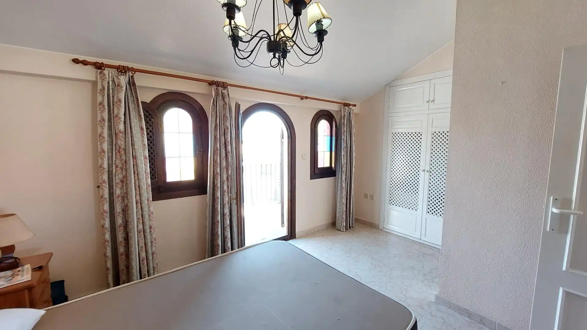 Habitación de Casa adosada en venta en Los Alcázares