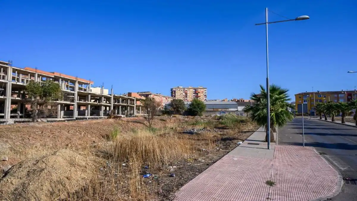 Terreni e lotti in vendita a Calle Luis Claraco López, imagen 8