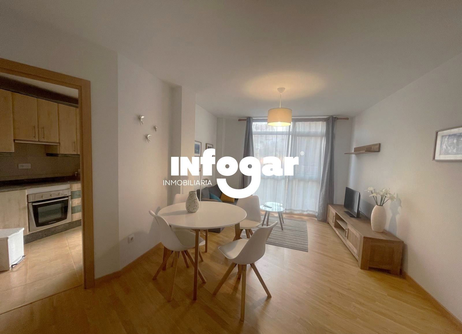 Flat to rent in Rúa Calvario, A Guarda