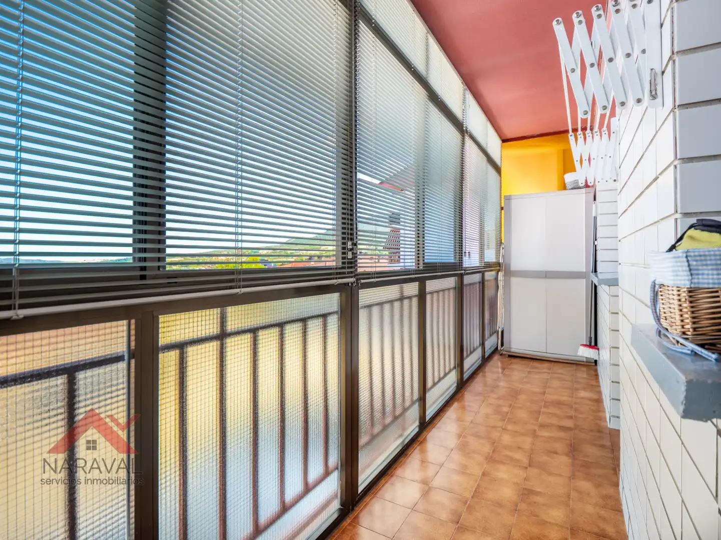 Flat for sale in Ayegui / Aiegi  with Heating, Parquet flooring and Terrace