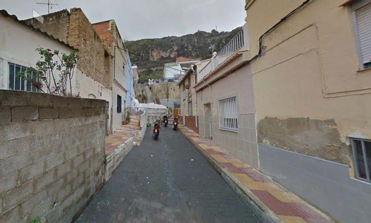 Pis en venda a Montaña, 11, -1, Pueblo de Cullera