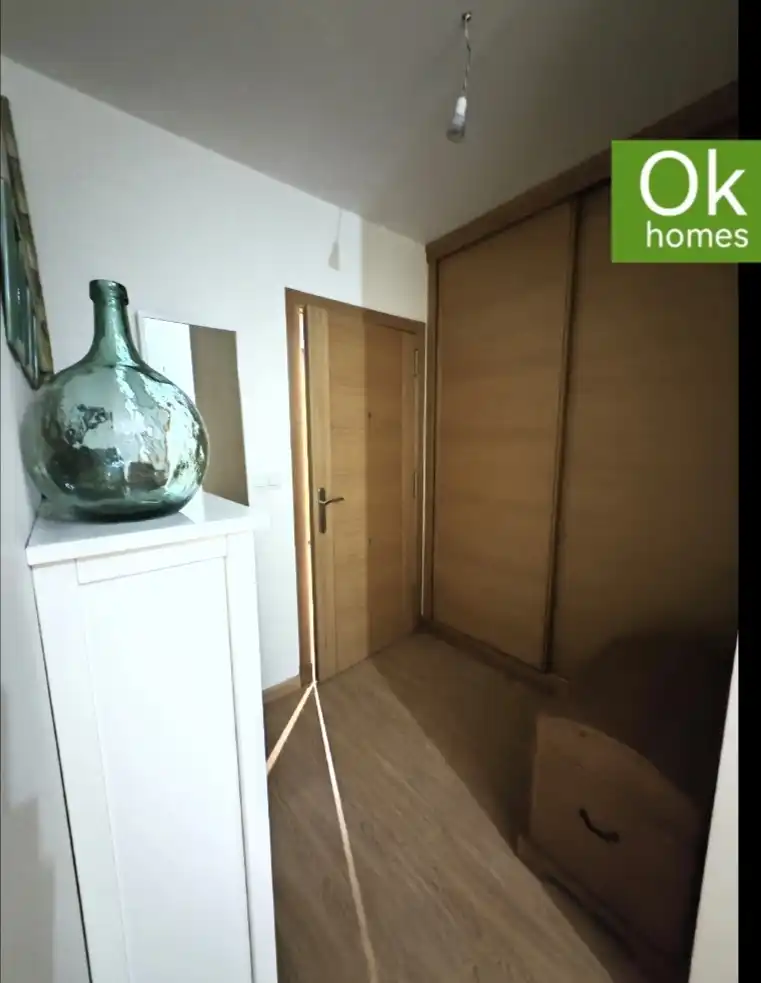 Piso en venta en Oseiro
