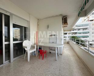 Terrace of Flat to rent in El Puerto de Santa María  with Terrace