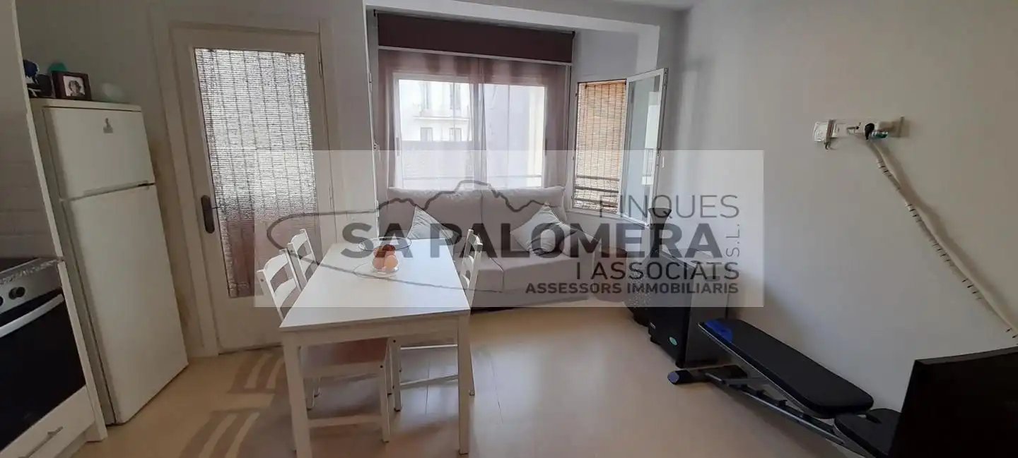 Schlafzimmer von Wohnung zum Verkauf in Blanes mit Terrasse