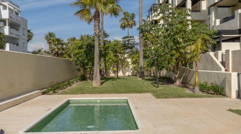 Foto 4 de Piso en venta en Calle Rector Federico Mayor Zaragoza, Playa de Granada, Motril