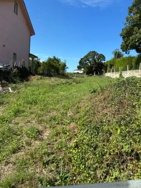 Residential land for sale in Lugar Castelo 17