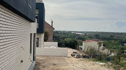 Foto 3 de Casa o chalet en venta en Calle de Santa Gema, 2, Parque Guadarrama, Móstoles