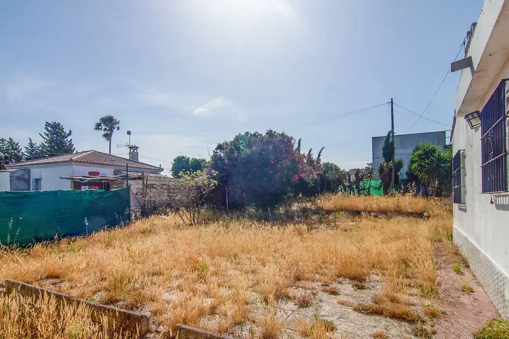Detached homes for sale in Chiclana de la Frontera