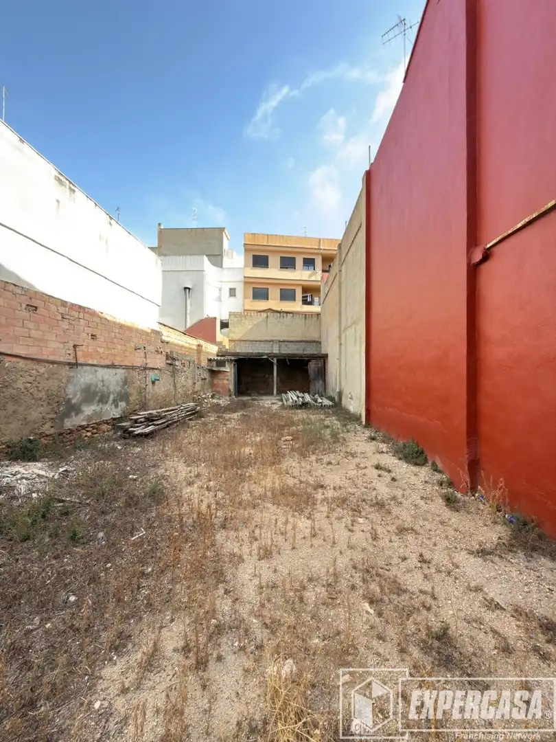Residencial en venta en Picassent
