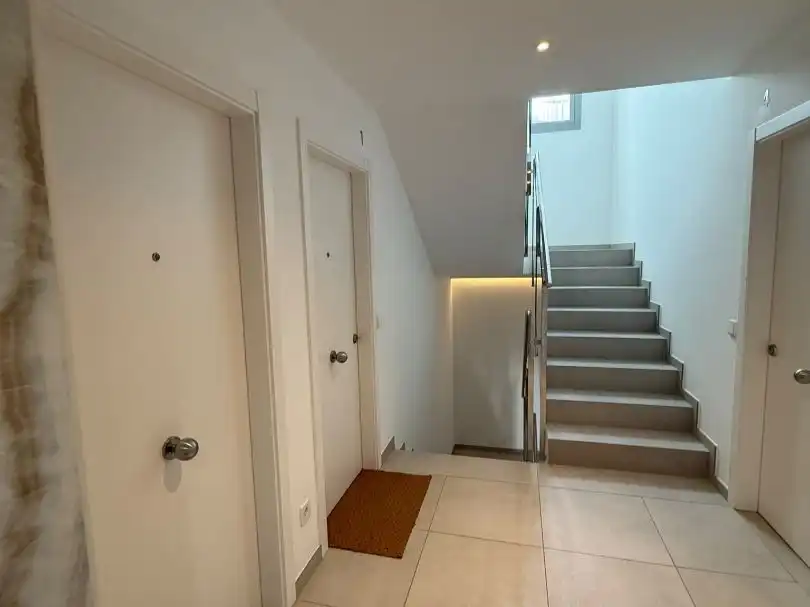 Wohnung zum Verkauf in Eivissa mit Klimaanlage, Terrasse und Balkon