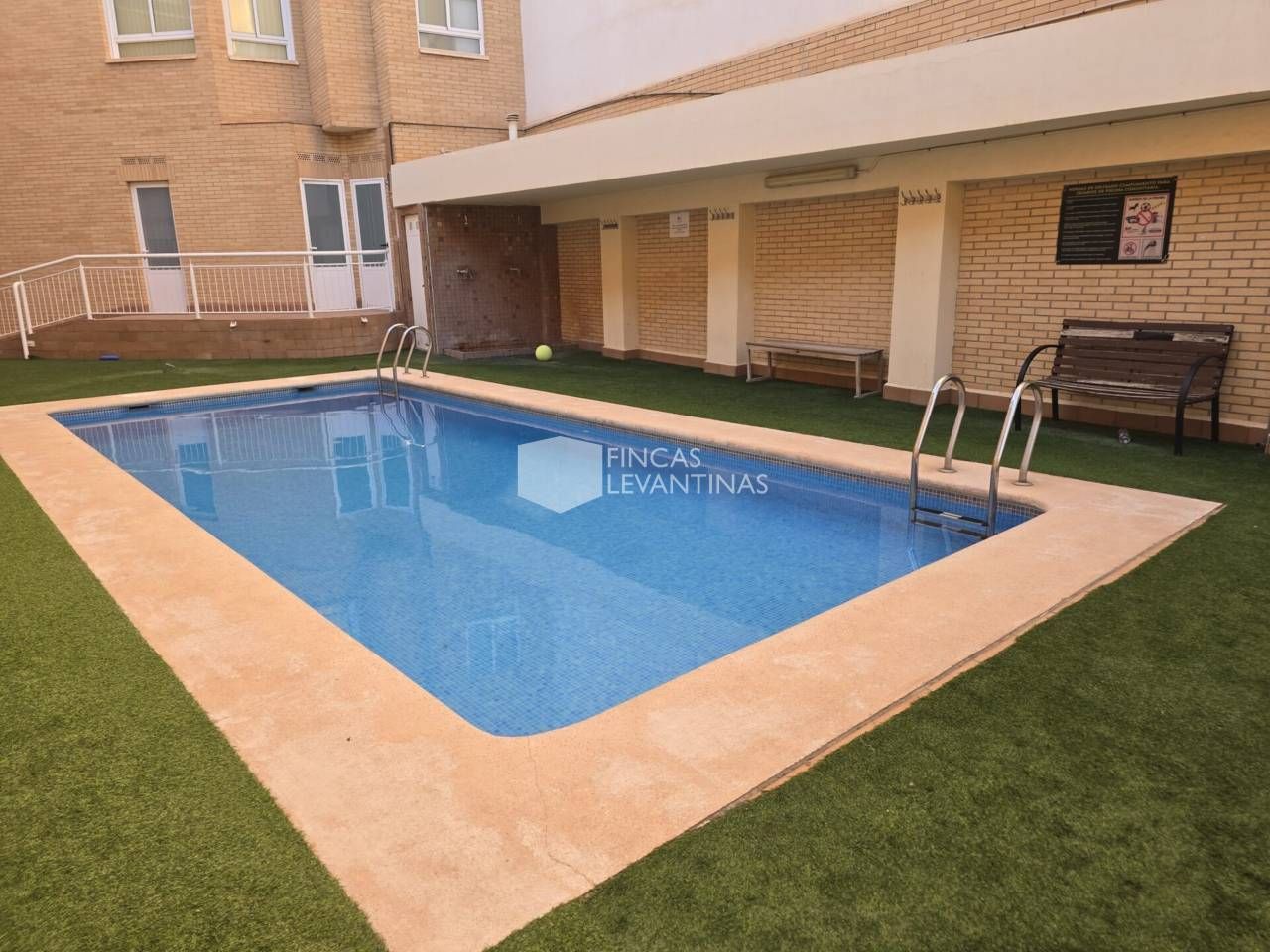 Flat for sale in Norte