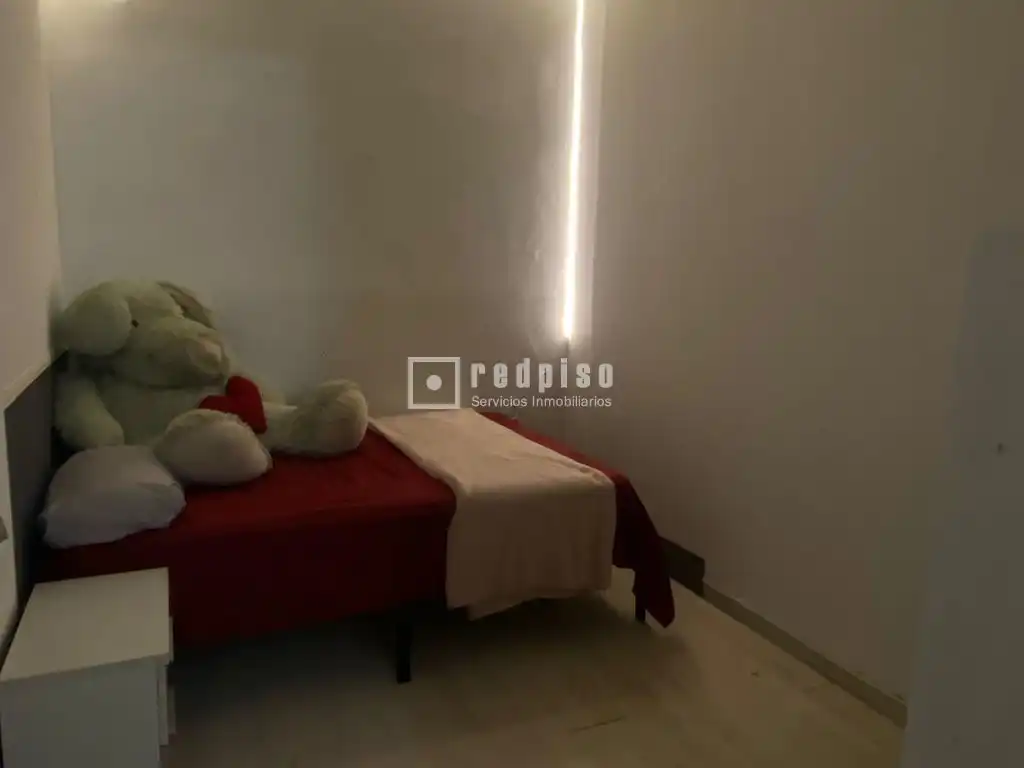Bedroom of Commercial properties for sale in Madrid  with Air Conditioner