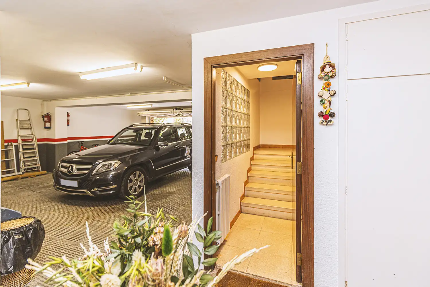 Casa o xalet en venda en Sant Pol de Mar amb Calefacció, Jardí privat i Terrassa
