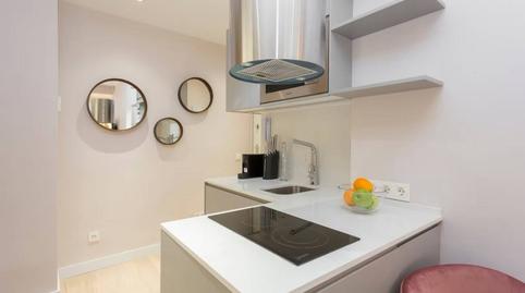 Foto 5 de Estudi en venda a Marina, 319, Sagrada Família, Barcelona