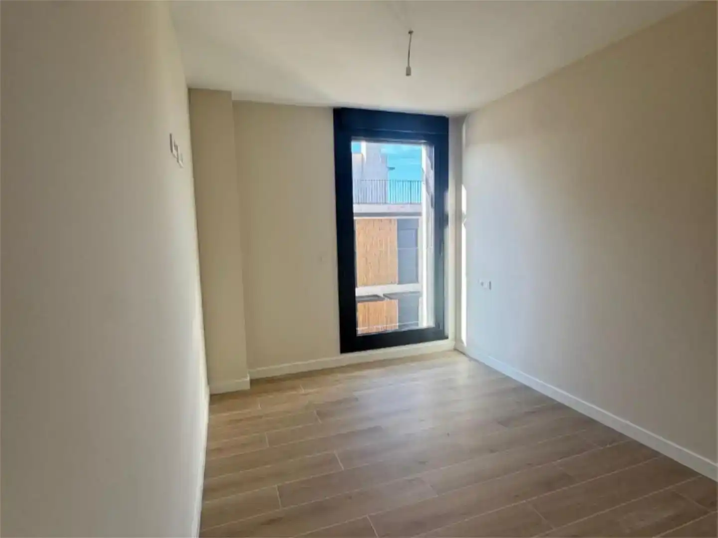 Schlafzimmer von Wohnung zum Verkauf in Oleiros mit Klimaanlage, Schwimmbad und Balkon