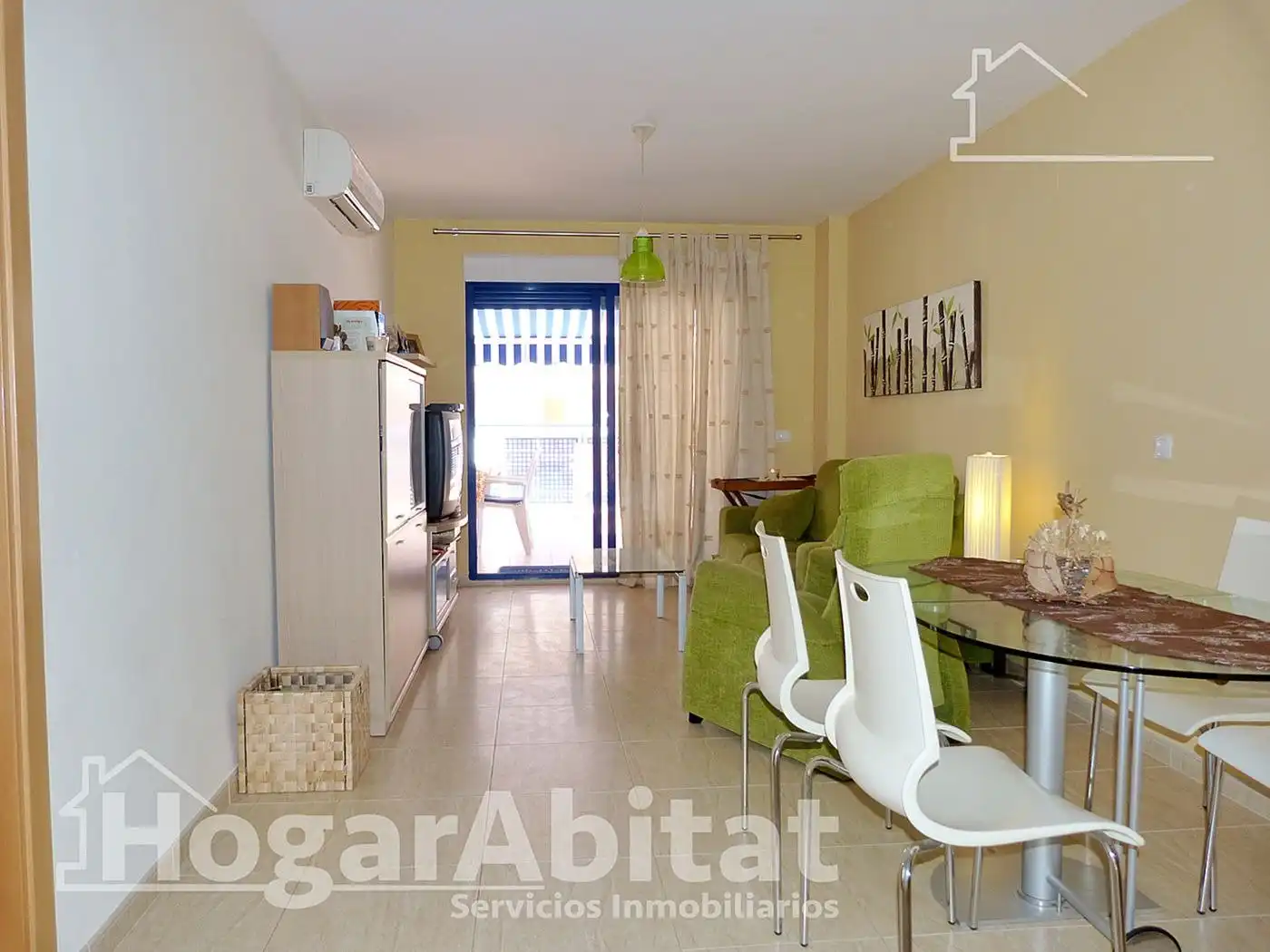 Flat with pool for sale in Calle CULLERA, imagen 23