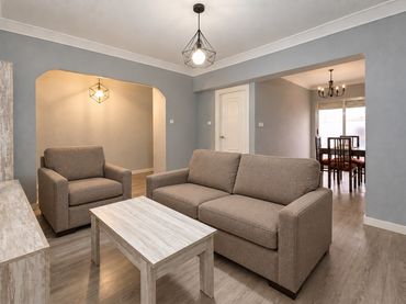 Wohnung mit Balkon zum Verkauf in L'Olivereta