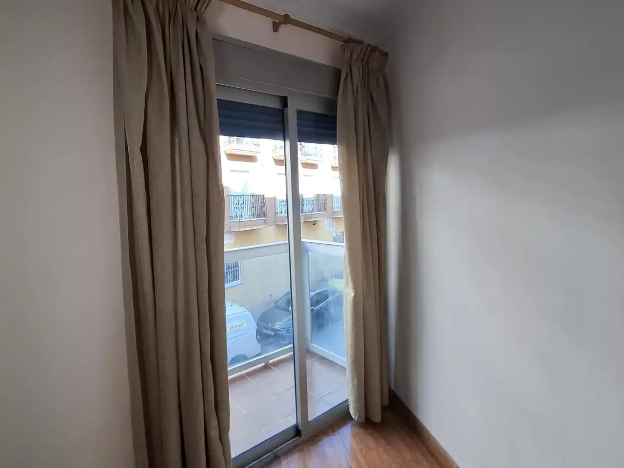 Terraza de Apartamento en venta en Cuevas del Almanzora con Terraza y Amueblado