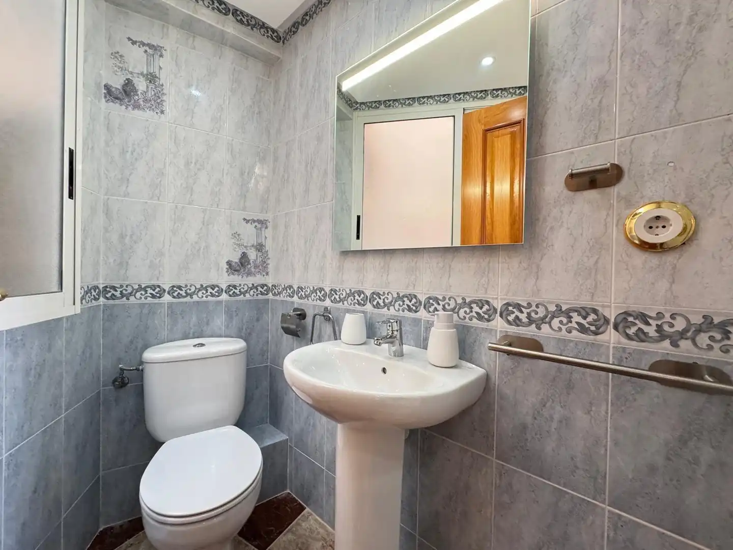 Apartment mit Terrasse zum Verkauf in Avenida doctor Gregorio marañon, imagen 49