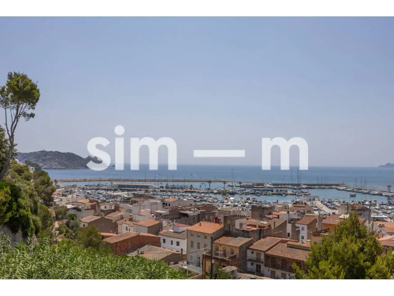 Casa o chalet en venta en L'Estartit con Aire acondicionado, Jardín privado y Terraza