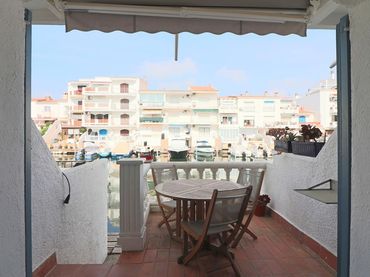 Reihenhaus mit Balkon zum Verkauf in Porto Fino