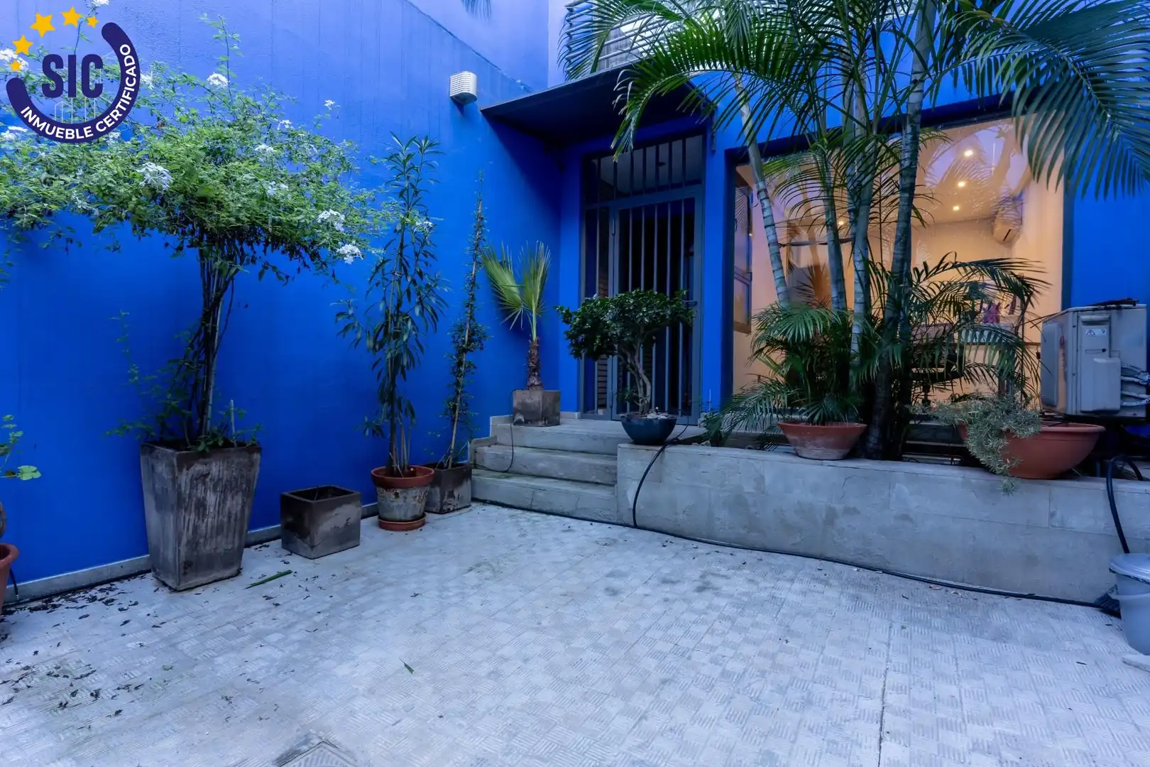 Terrace of Houses for sale in Alaquàs  with Air Conditioner, Heating and Terrace